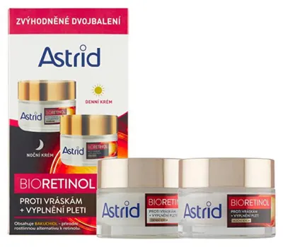 Obrázek produktu pro Dárková sada Bioretinol