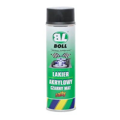 Produktbild von BOLL Autolack 001011 Spraydose 500ml