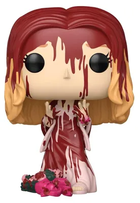 Productafbeelding van POP-figuur Carrie - Carrie Bloody #2065