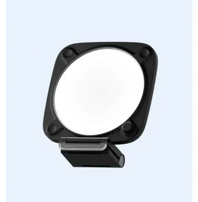 Image de Elgato Key Light Neo, rectangulaire, noir, 15 W, 2900 K, 7000 K, 400 lm