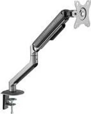 Zdjęcie produktu dla LC-Power LC-EQ-A32B, Zacisk, 9 kg, 43,2 cm (17"), 81,3 cm (32"), 100 x 100 mm, Czarny