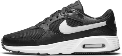 Produktbild von NIKE Air Max Sc Schuhe Damen schwarz 41