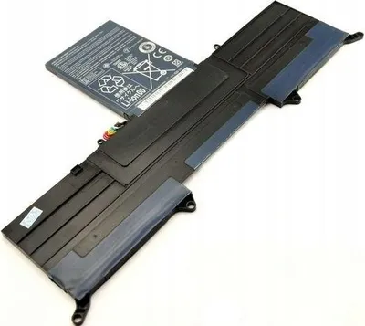 Image de MicroBattery Li-Ion 3200mAh Lithium-Ion 3200mAh 11.1V Batterie rechargeable (AP11D3F)