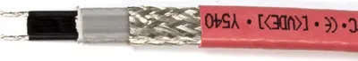 Produktbild von Devi Heizband 250m Tr. pipeguard25#98301067