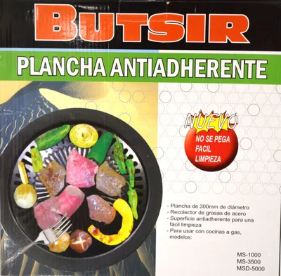 Obrázok produktu pre butsir Kempingový varič repu0030 Doska na varič