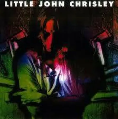 Zdjęcie produktu dla Mały John Chrisley