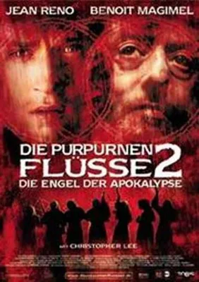 Produktbild von Die purpurnen Flüsse 2