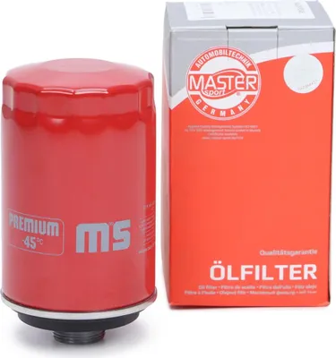 Obrázok produktu pre MS 719/45-OF-PCS-MS Olejový filter pre VW PASSAT B7 (362)