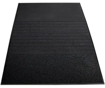 Produktbild von Schmutzfangmatte Eazycare Zone 90x150cm schwarz.