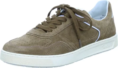 Produktbild von Sioux Tedroso 704 Sneaker Braun in Gr. 43