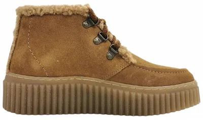 Productafbeelding van Marc O'Polo Lace up shoe Damenschuhe Winterstiefel Braun Freizeit