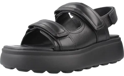 Image de Geox D55d4b Couleur Noir