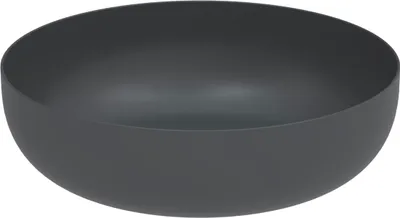 Produktbild von Bette A249-400 Waschtische Rund Balance Schale Raven