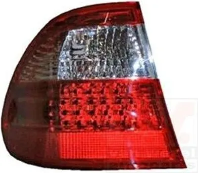 Image de VAN WEZEL Feu arrière gauche (3041937) pour Mercedes-Benz Classe E |