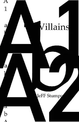 Produktbild von Villains