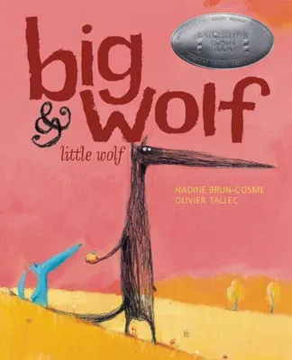 Produktbild von Big Wolf & Little Wolf
