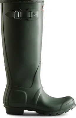 Produktbild von Hunter Regenlaarzen WFT1000RMA-HGR Grün-37