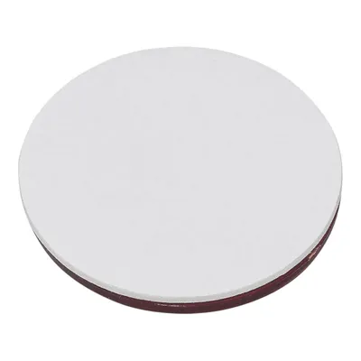 Produktbild von Reflektor rot 60mm selbstklebend