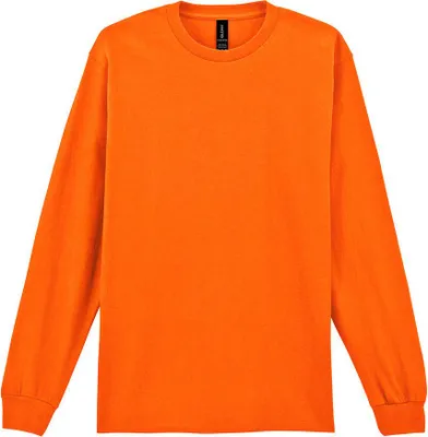 Image de T-shirt Gildan Ultra Coton ? T-shirt à manches longues
