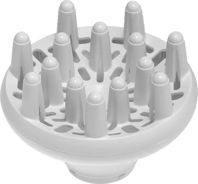 Zdjęcie produktu dla Rowenta CS-00141089 Nasadka dyfuzorowa do suszarki do włosów CV7460 Pro Respect Premium Care