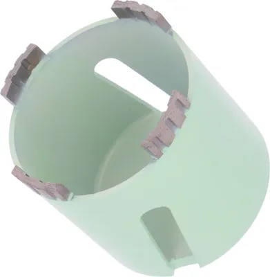 Obrázek produktu pro Tool-Elite Diamantové frézy na plechovky 82 mm Beton Zdivo