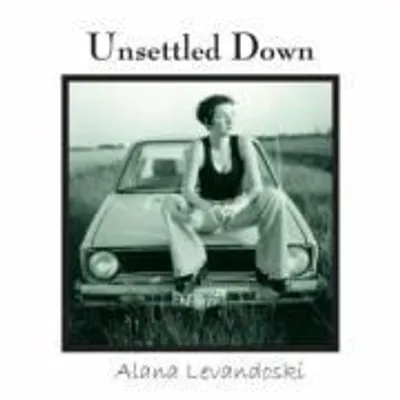 Produktbild von Unsettled Down