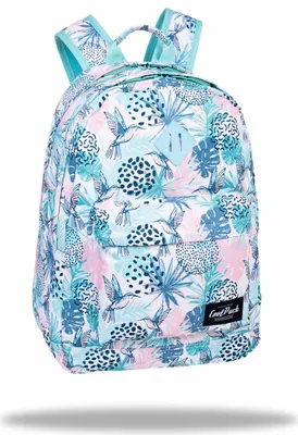 Produktbild von Coolpack Schulrucksack - SCOUT - THAI