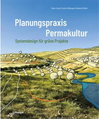Obrázek produktu pro Planungspraxis Permakultur