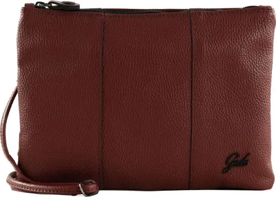 Produktbild von Gabs Umhängetasche Beyonce Shoulderbag Terracotta dunkelrot