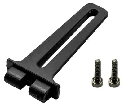 Immagine prodotto di OMPHOBBY OSHM2324, componente della carrozzeria, nero metallizzato