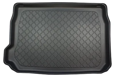 Imagen del producto de MTM Bandeja Maletero para Peugeot 2008 I 04.2013-12.2019 Resistente, Fácil de Lavar e Inodora, cód. 4284