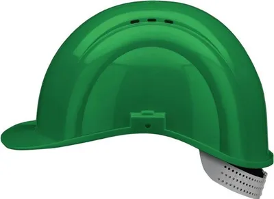 Produktbild von Schutzhelm INAP-Defender 6 (Pkt.) minzgrün PE EN 397 VOSS