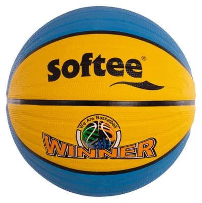 Immagine prodotto di Vincitore di Softee di basket
