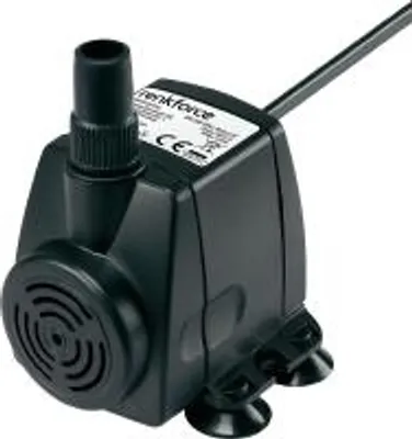 Immagine prodotto di RENKFORCE Zimmerbrunnen-Pumpe 5 W