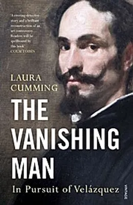 Obrázok produktu pre The Vanishing Man