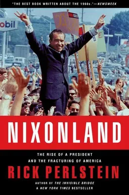 Produktbild von Nixonland