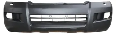 Produktbild von TOYOTA Land Cruiser Stoßstange vorne 52119-60947 OE
