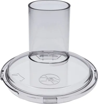 Produktbild von easyPART passend für BOSCH Deckel 00086126 für Küchenmaschine | Abdeckung, Verschluss, Schutzhaube