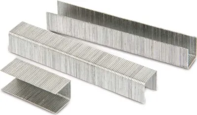 Immagine prodotto di BGS Diy 3023 | Klammern | Tipo 53 | 12 x 11,4 mm | 1000 Stück