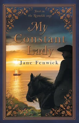 Produktbild von My Constant Lady