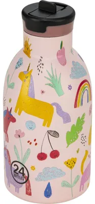 Image de Gourde KIDS 330 ml – Magic friends | 24 Bottles