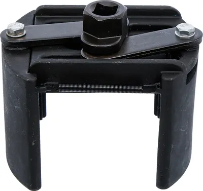 Imagen del producto de Llave universal para filtros de aceite, modelo BGS 8390, tamaño 12.5 (1/2), rango de 110-140 mm