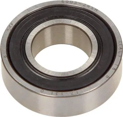 Zdjęcie produktu dla Łożysko Alternatora 6003-2Rs 17X35X10