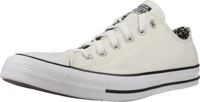 Immagine prodotto di Sneakers Del Marchio Converse Del Modello Chuck Taylor All Star Bianco