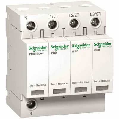 Immagine prodotto di Schneider Electric iPRD40 Interruttore automatico 3P + N (A9L40600)