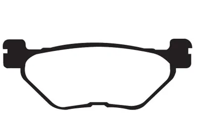 Zdjęcie produktu dla Klocki Hamulcowe Moto  Yamaha Xvs 950 (Abs) (14)/  Tdm 900 (Bez Abs) (02-14)/  Fjr 1300 As (Abs) (06-14)