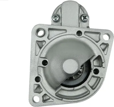 Produktbild von AS-PL S5136PR Starter Anlasser 1,9kW für OPEL ZAFIRA B (A05) 12V