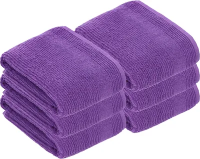 Produktbild von 6er Pack Badetuch Tomorrow von der Marke Vossen 100 x 150 cm