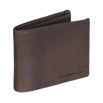 Produktbild von The Chesterfield Brand Leder Geldbörse Marion Billfold Brown braun