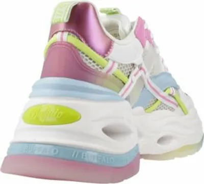 Produktbild von Buffalo Triplet Hollow Sneakers Laag - Overige - Maat 38
